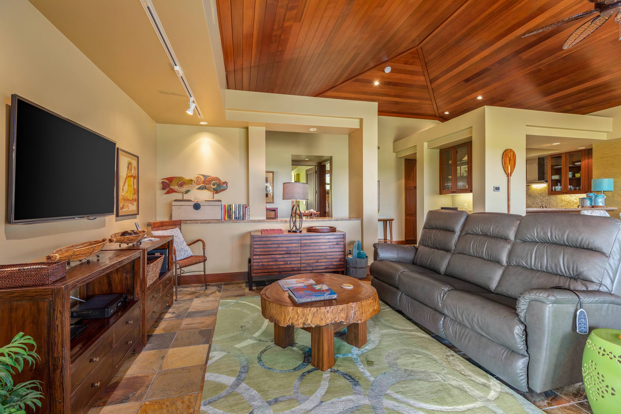 Villa in Kailua-Kona · ★4.75 · 2 bedrooms · 3 beds · 2 baths - Image 29