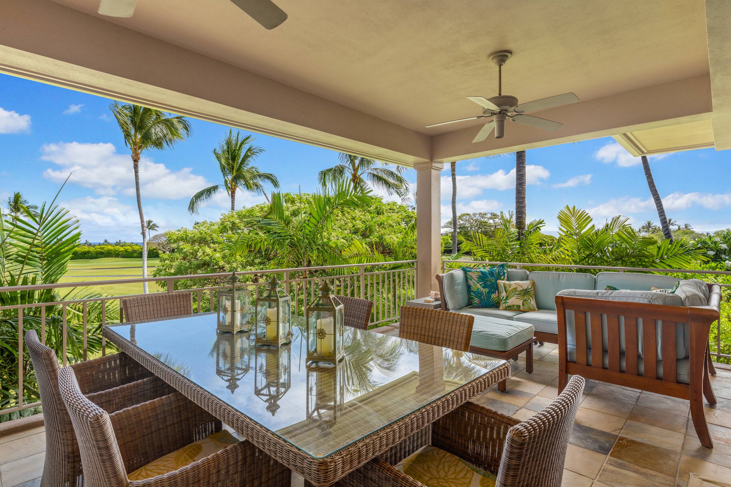 Villa in Kailua-Kona · ★4.75 · 2 bedrooms · 3 beds · 2 baths - Image 15