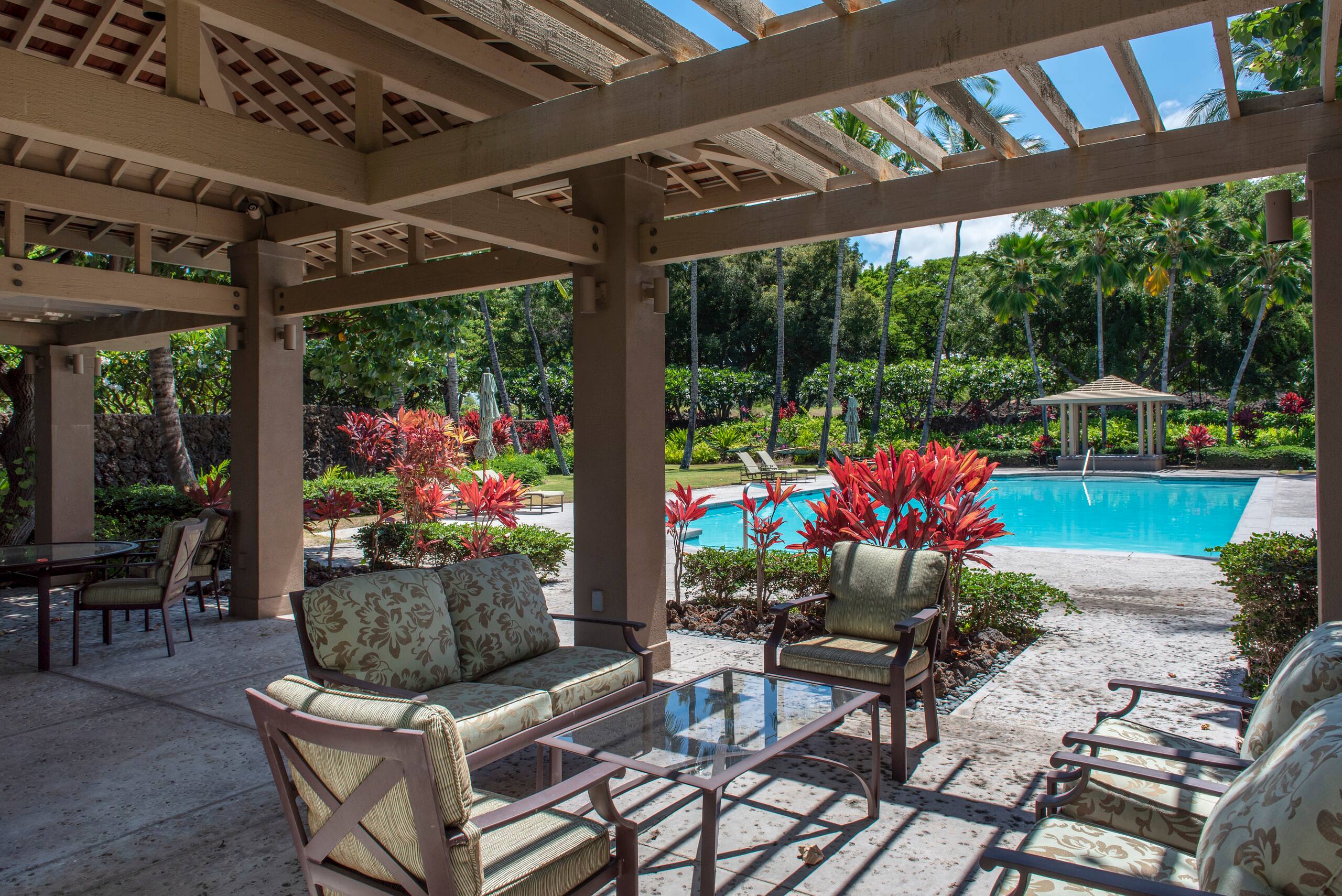 Villa in Kailua-Kona · ★4.75 · 2 bedrooms · 3 beds · 2 baths - Image 44