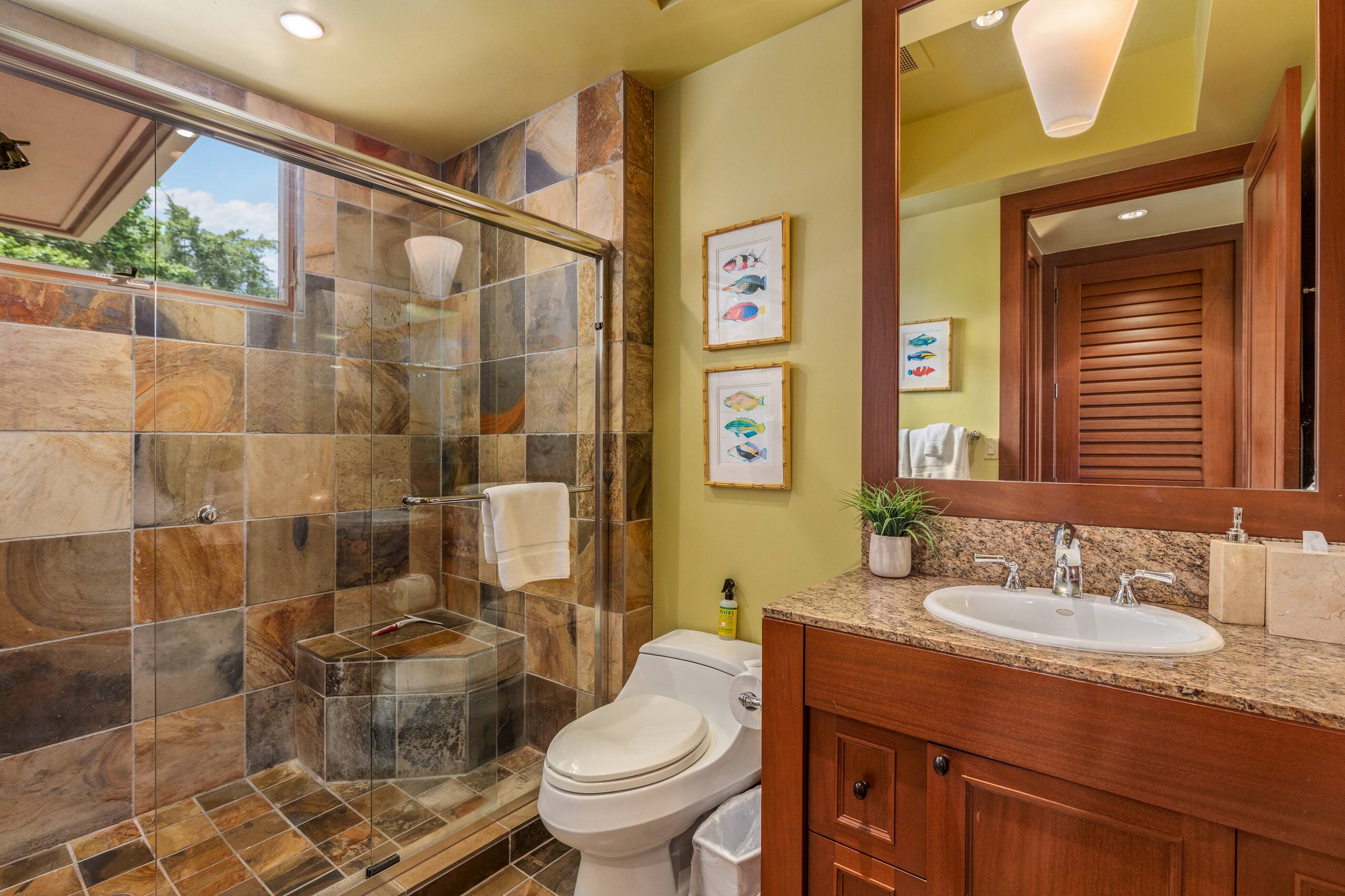 Villa in Kailua-Kona · ★4.75 · 2 bedrooms · 3 beds · 2 baths - Image 26