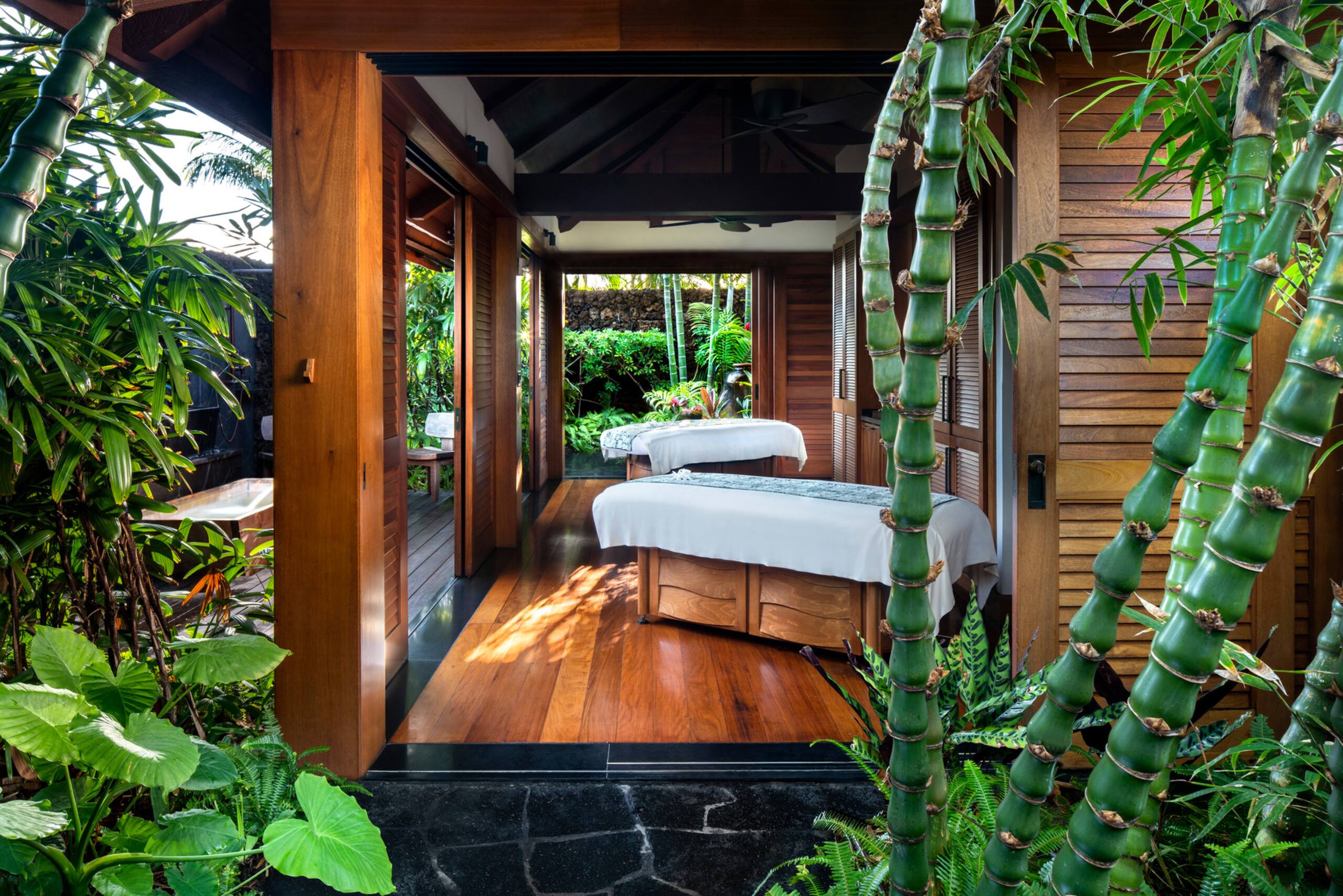 Villa in Kailua-Kona · ★4.75 · 2 bedrooms · 3 beds · 2 baths - Image 45