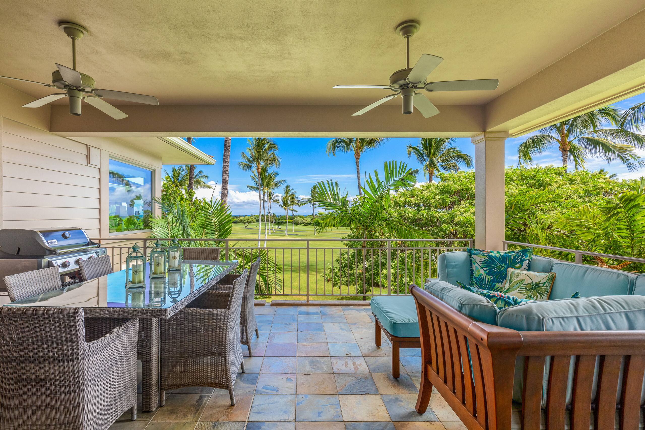 Villa in Kailua-Kona · ★4.75 · 2 bedrooms · 3 beds · 2 baths - Image 12