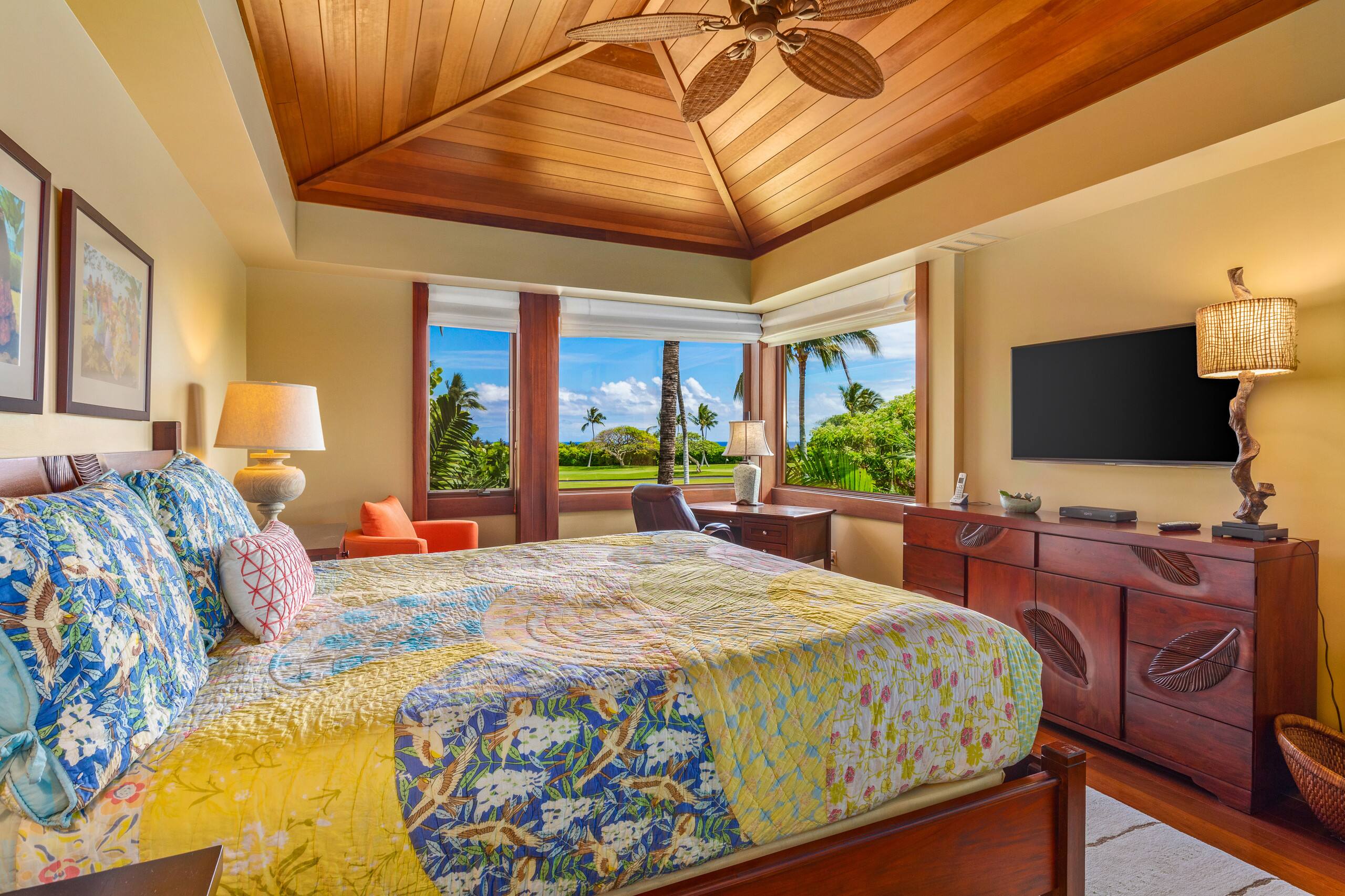Villa in Kailua-Kona · ★4.75 · 2 bedrooms · 3 beds · 2 baths - Image 18