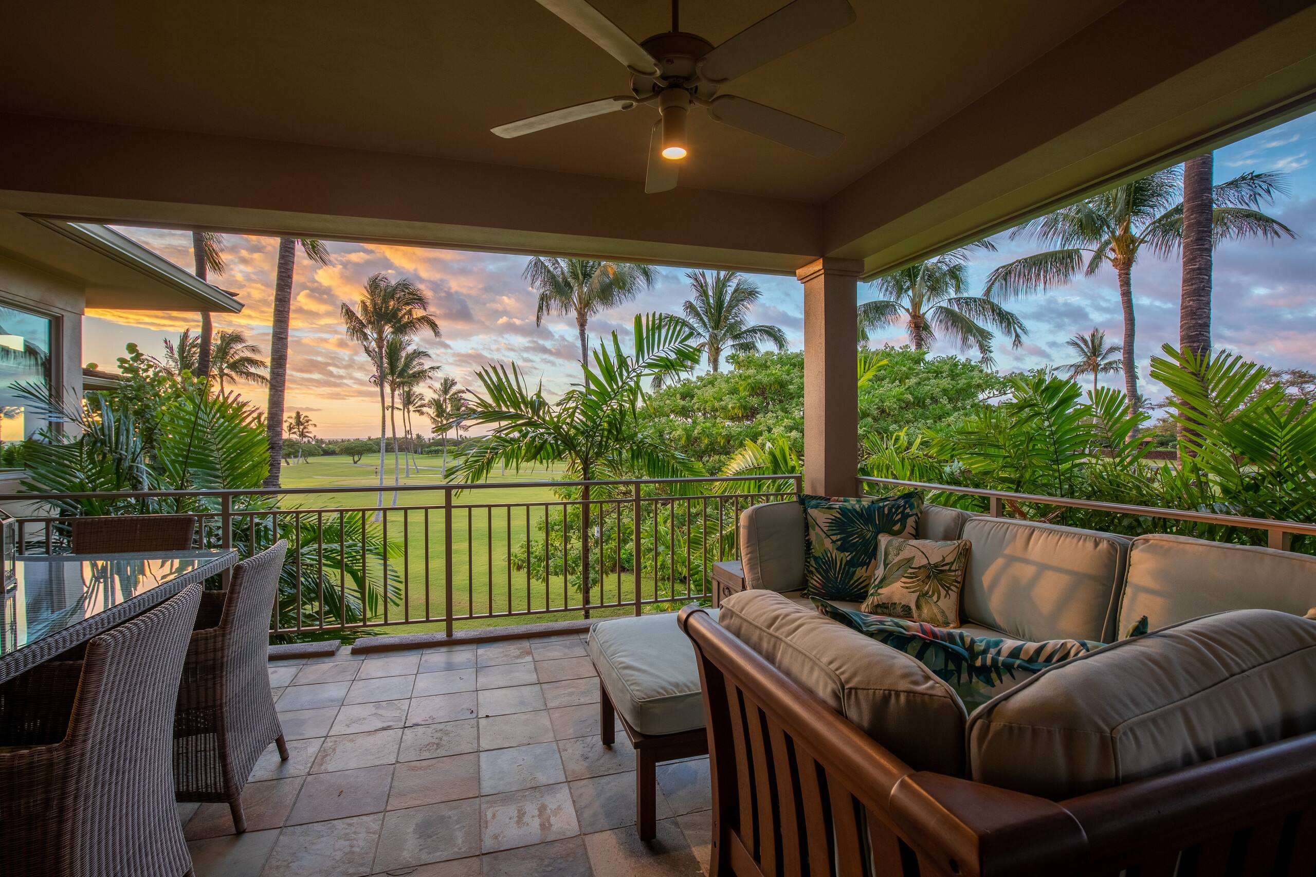 Villa in Kailua-Kona · ★4.75 · 2 bedrooms · 3 beds · 2 baths - Image 35