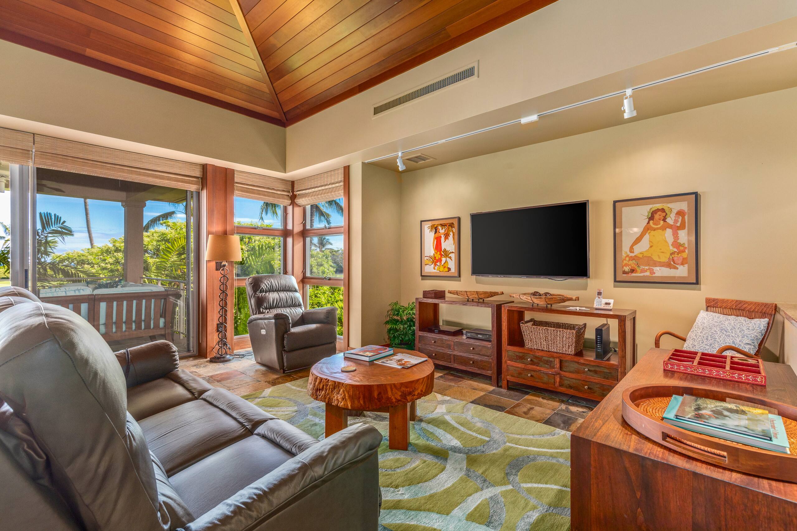 Villa in Kailua-Kona · ★4.75 · 2 bedrooms · 3 beds · 2 baths - Image 3
