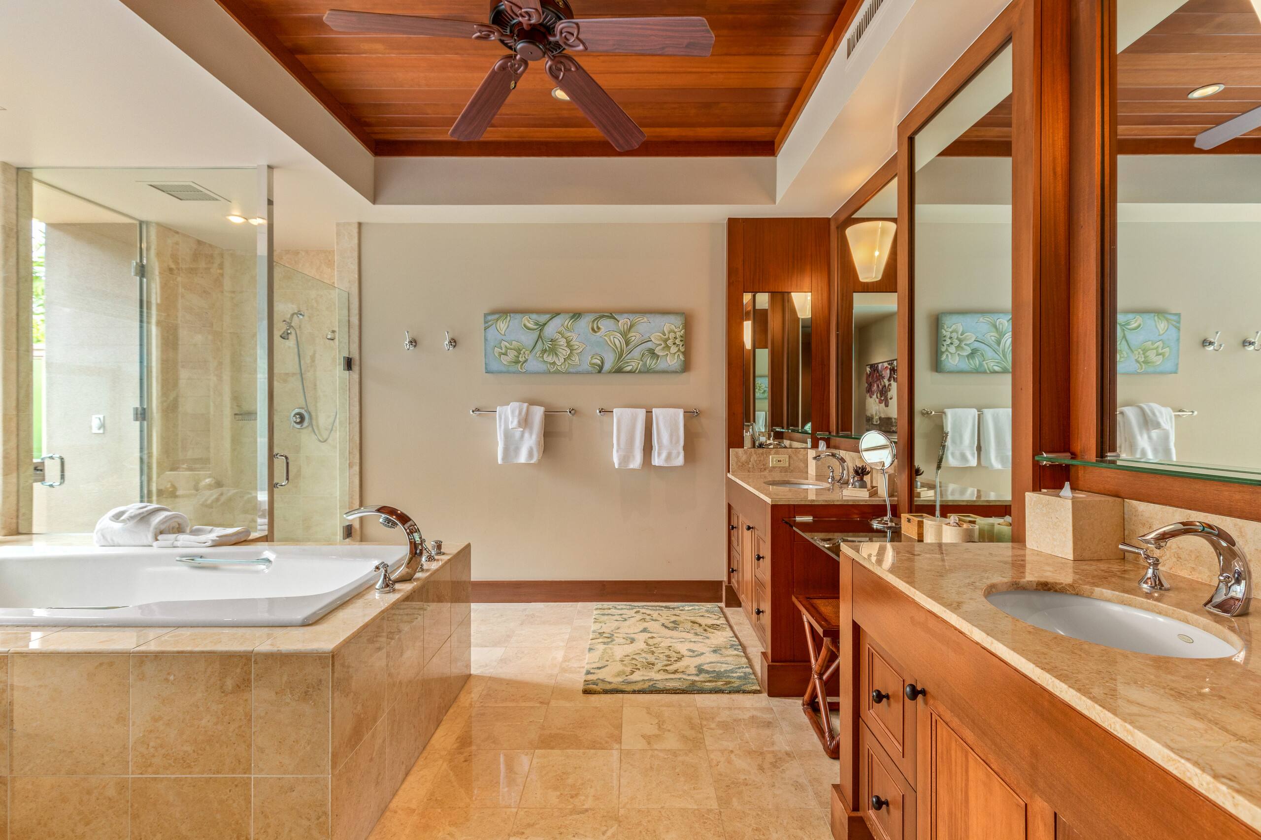 Villa in Kailua-Kona · ★4.75 · 2 bedrooms · 3 beds · 2 baths - Image 21