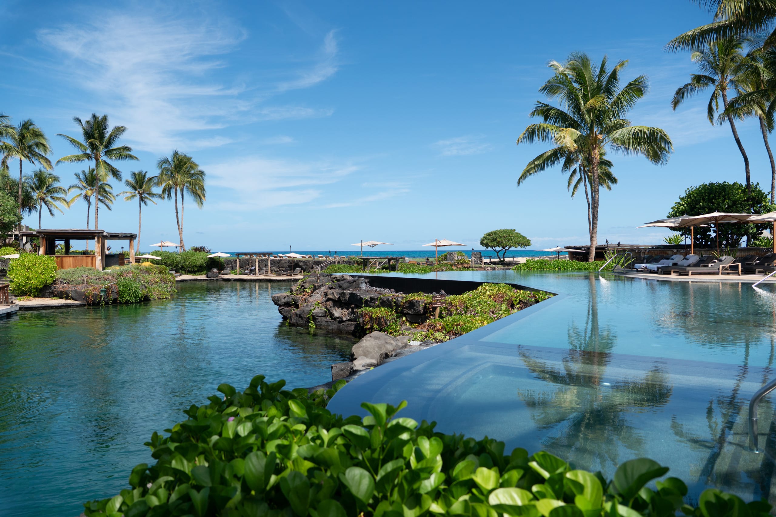 Villa in Kailua-Kona · ★4.75 · 2 bedrooms · 3 beds · 2 baths - Image 54