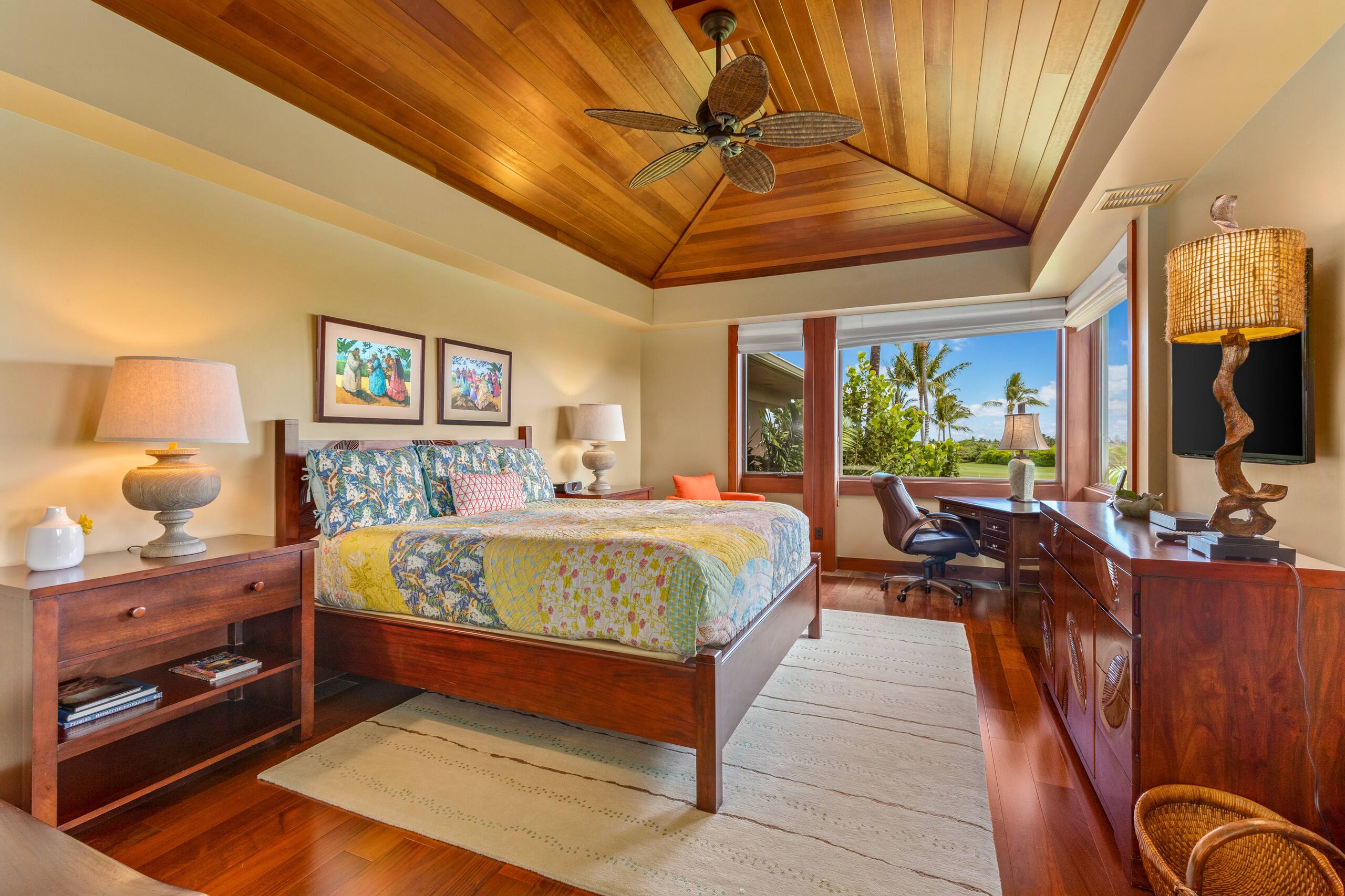 Villa in Kailua-Kona · ★4.75 · 2 bedrooms · 3 beds · 2 baths - Image 17