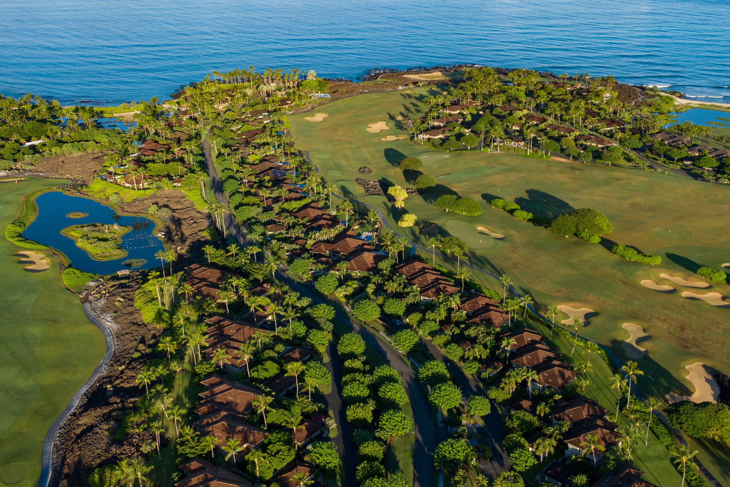 Villa in Kailua-Kona · ★4.75 · 2 bedrooms · 3 beds · 2 baths - Image 51