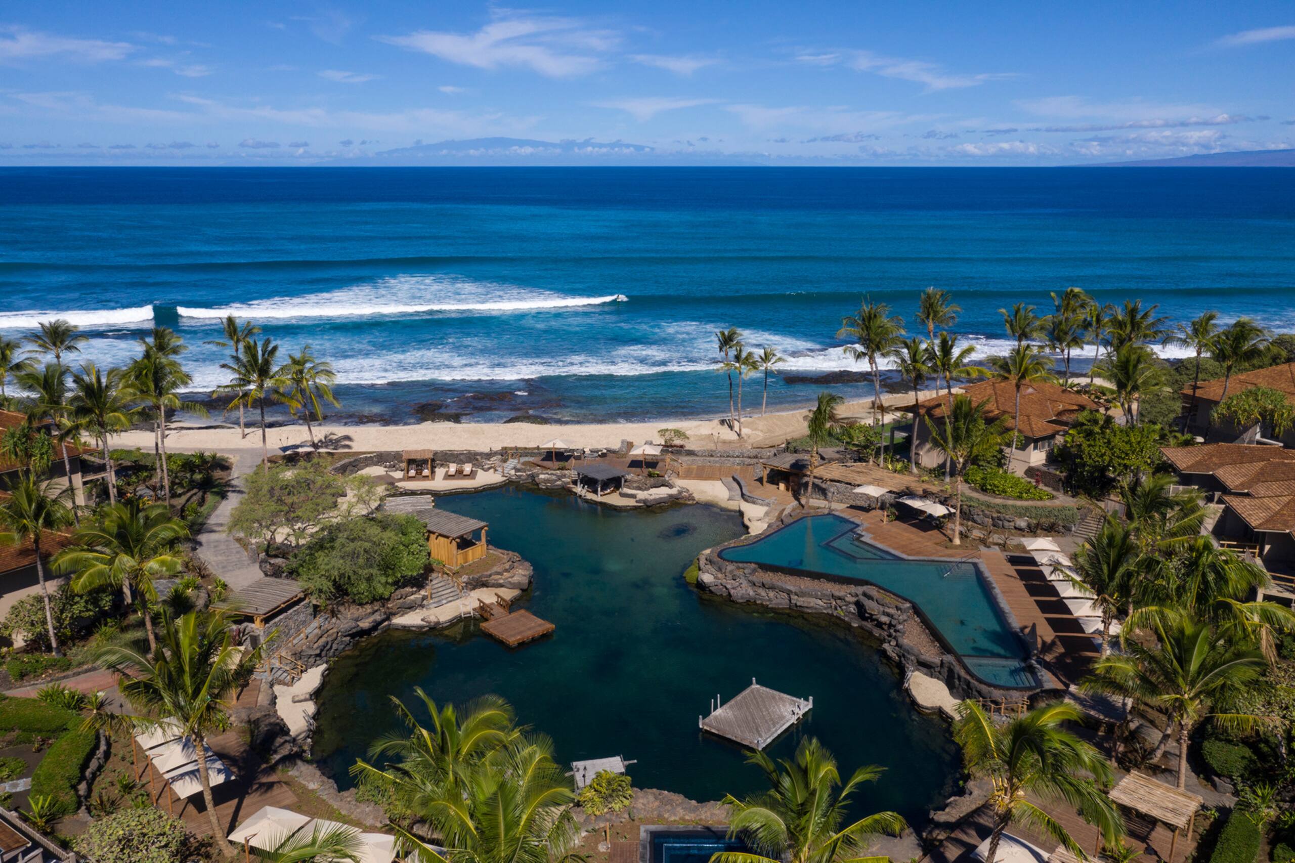 Villa in Kailua-Kona · ★4.75 · 2 bedrooms · 3 beds · 2 baths - Image 56