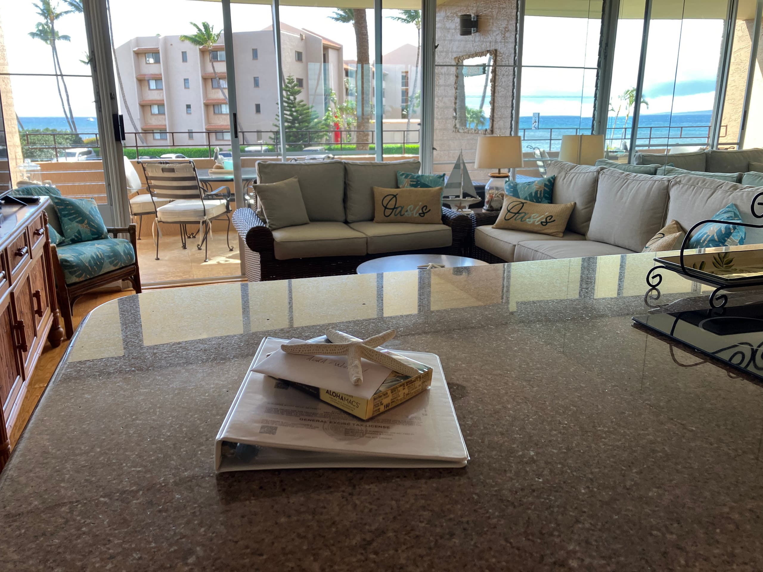 Condo in Wailuku · ★4.95 · 1 bedroom · 1 bed · 1 private bath - Image 6