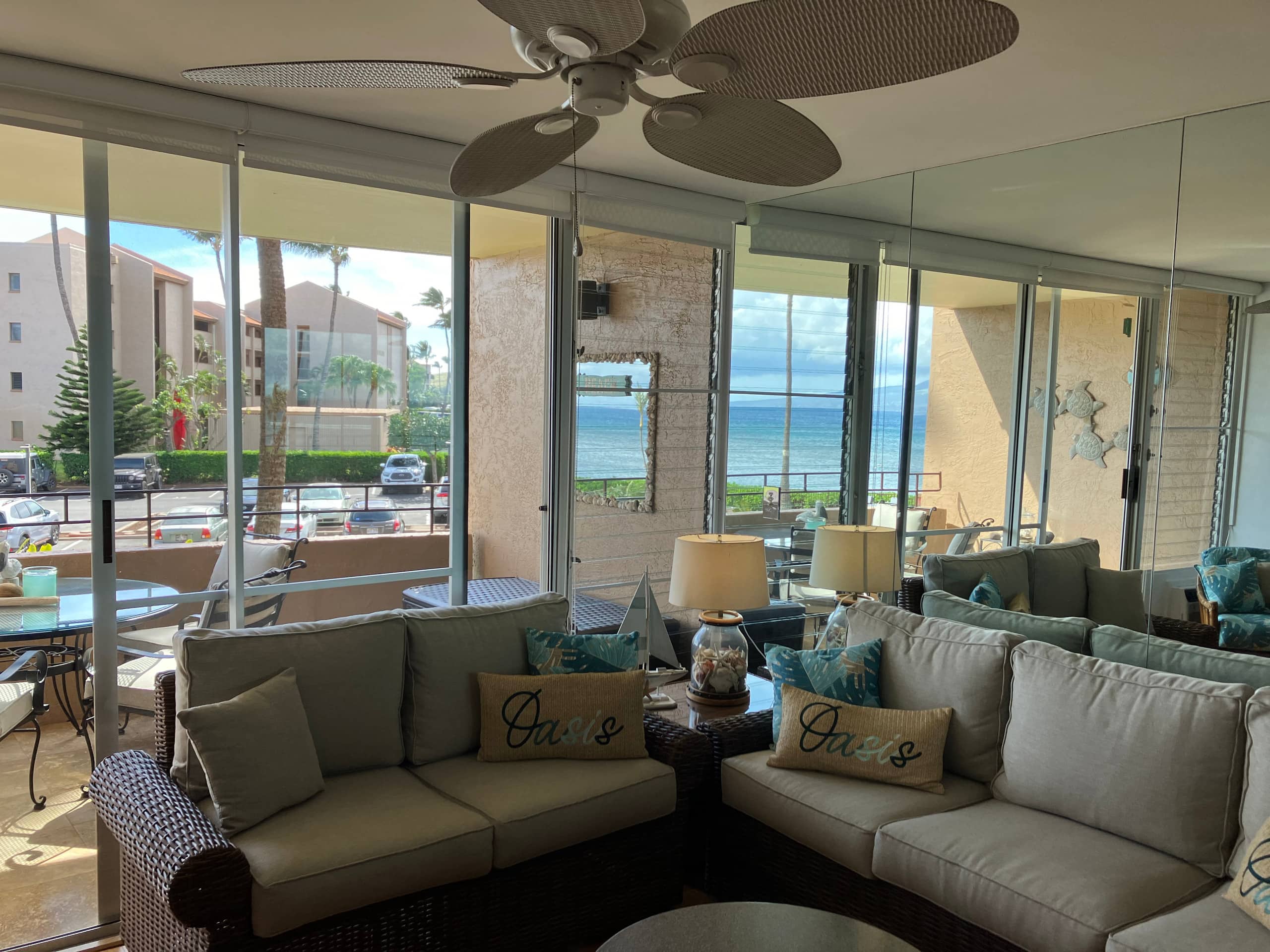 Condo in Wailuku · ★4.95 · 1 bedroom · 1 bed · 1 private bath - Image 15