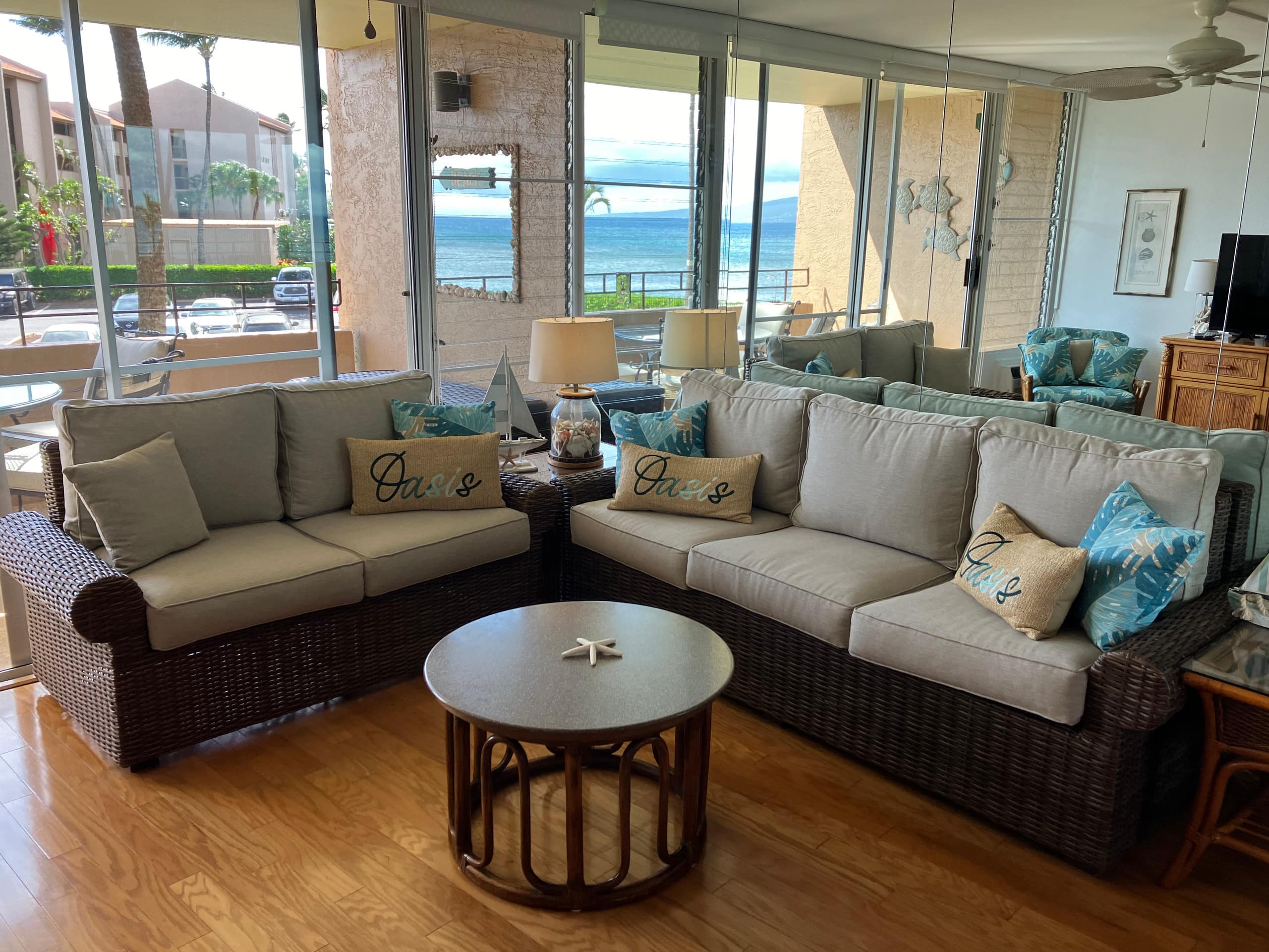 Condo in Wailuku · ★4.95 · 1 bedroom · 1 bed · 1 private bath - Image 2