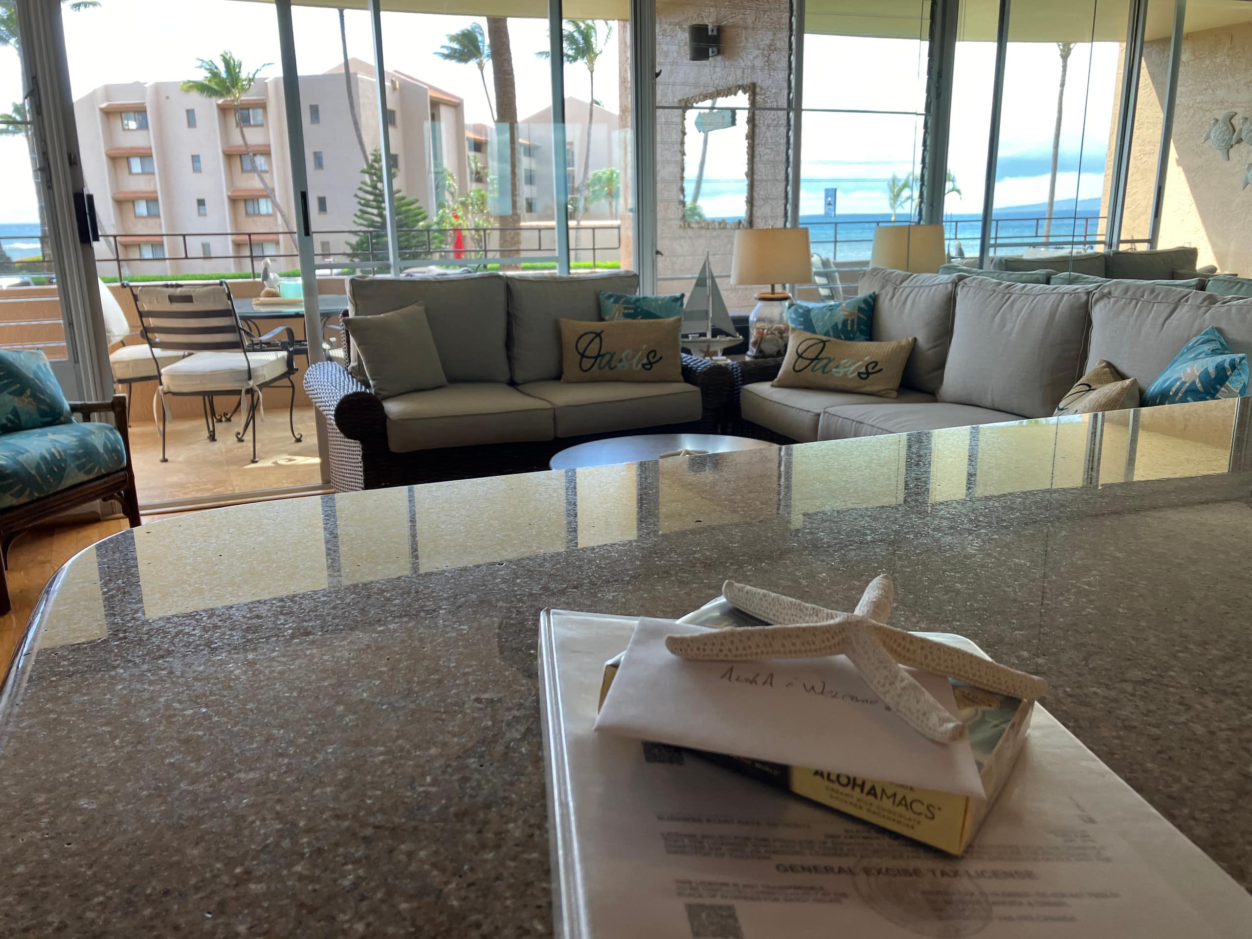 Condo in Wailuku · ★4.95 · 1 bedroom · 1 bed · 1 private bath - Image 10