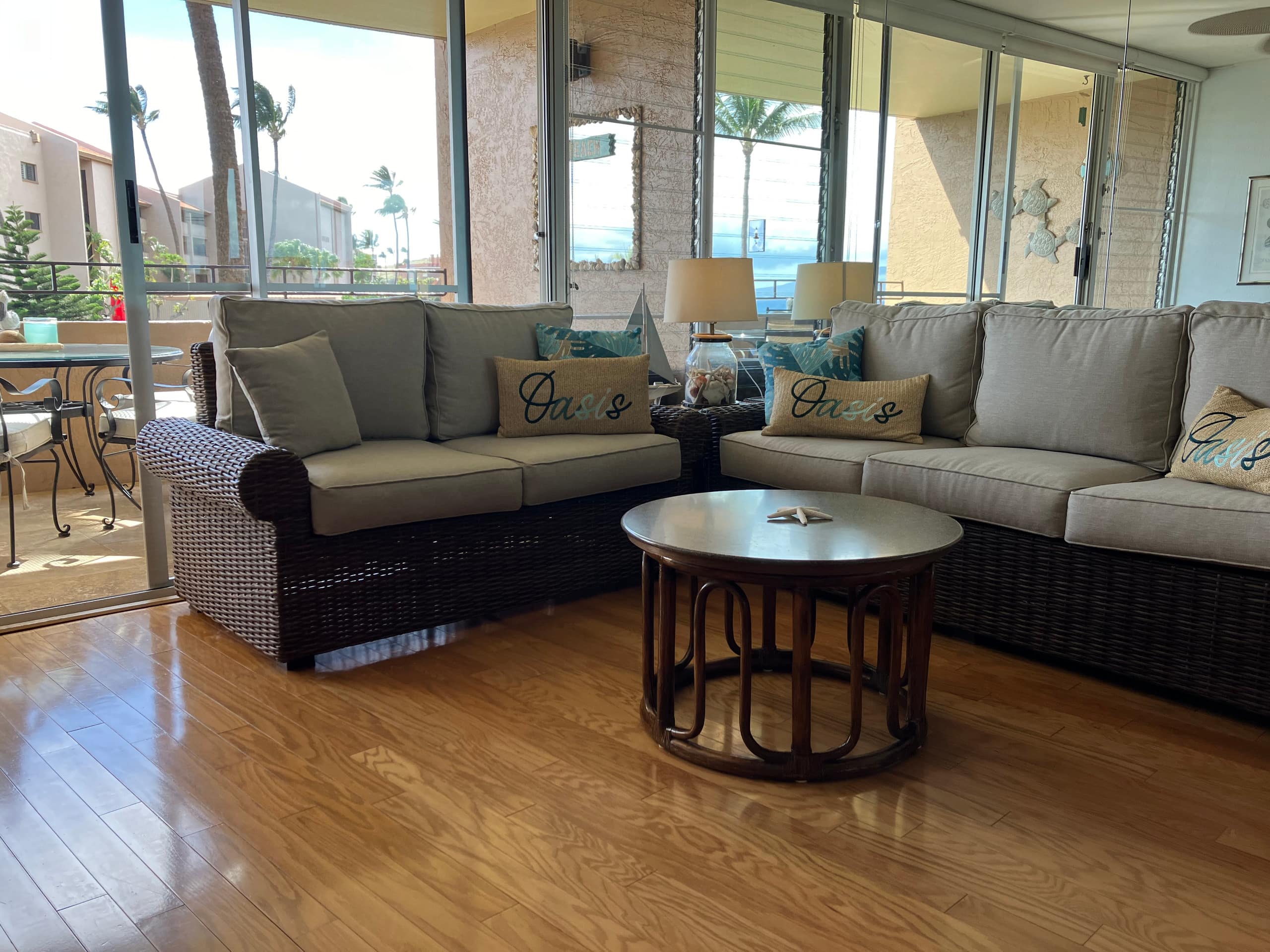 Condo in Wailuku · ★4.95 · 1 bedroom · 1 bed · 1 private bath - Image 43
