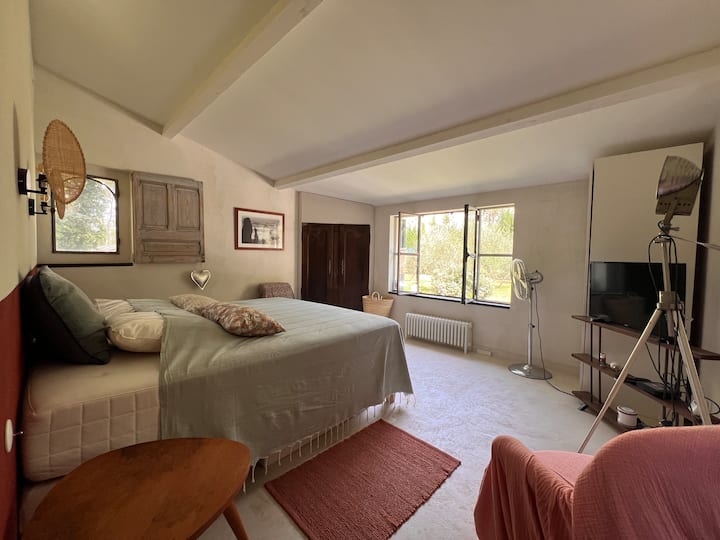 Спална соба 1