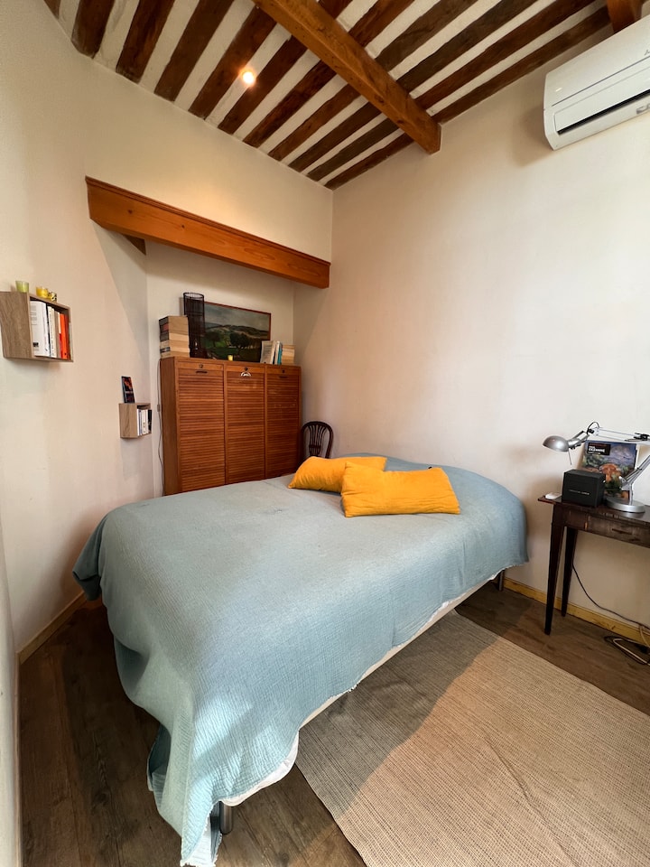 Спална соба 4