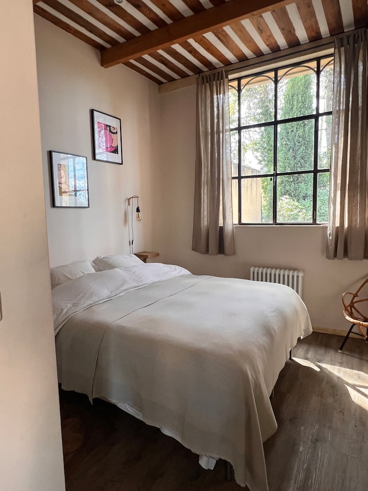 Спална соба 2