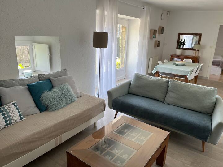 Всекидневна