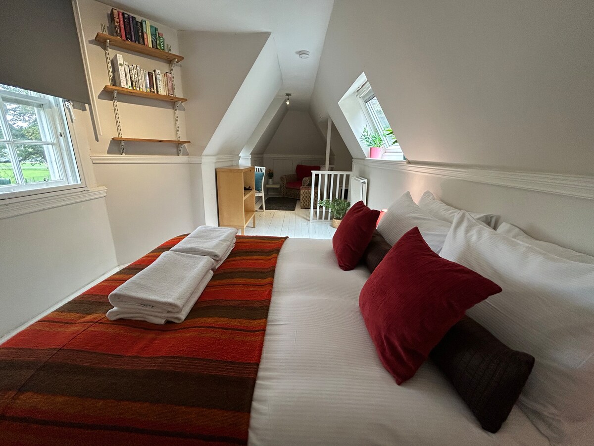 ห้องนอน