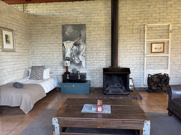 Green Thumb Farm Stay