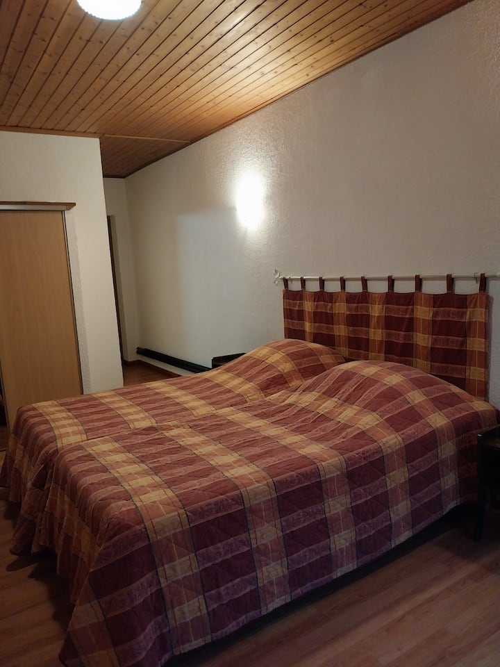 Chambre 1