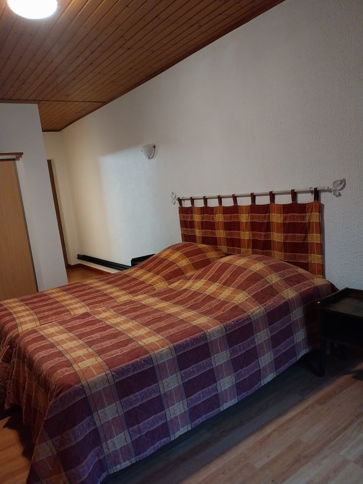 Chambre 3
