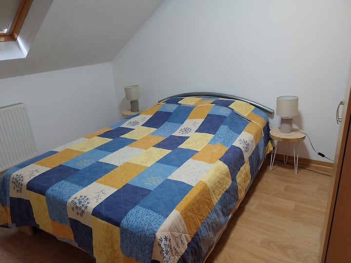 Chambre 5