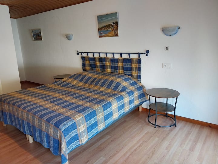 Chambre 4