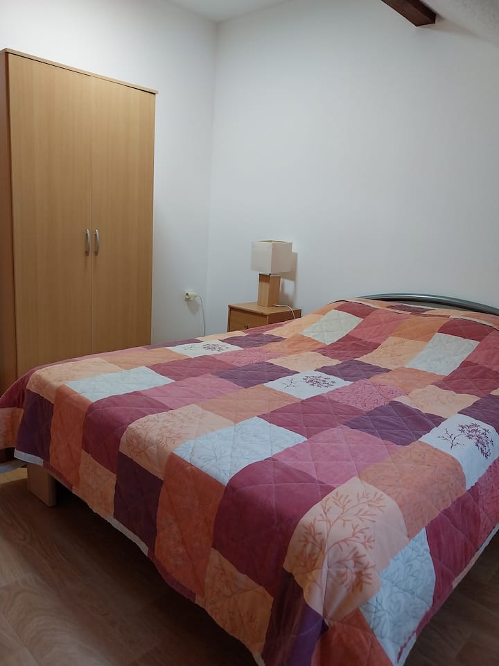 Chambre 6