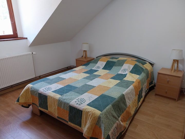 Chambre 7
