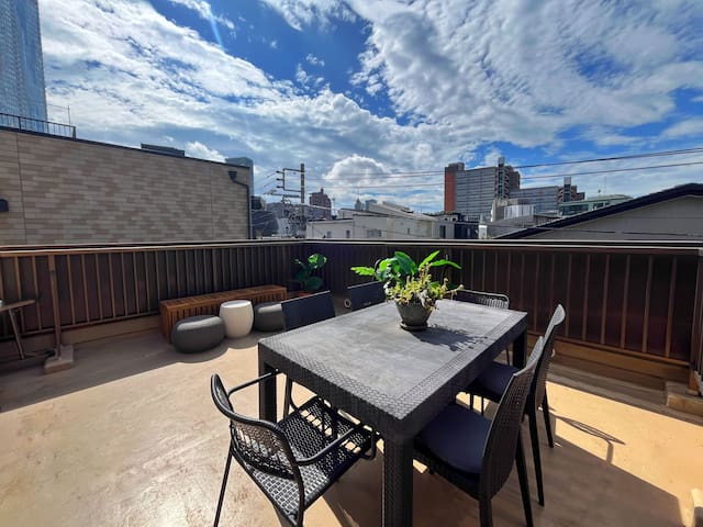 Ken'S Place managed Airbnb listing 3