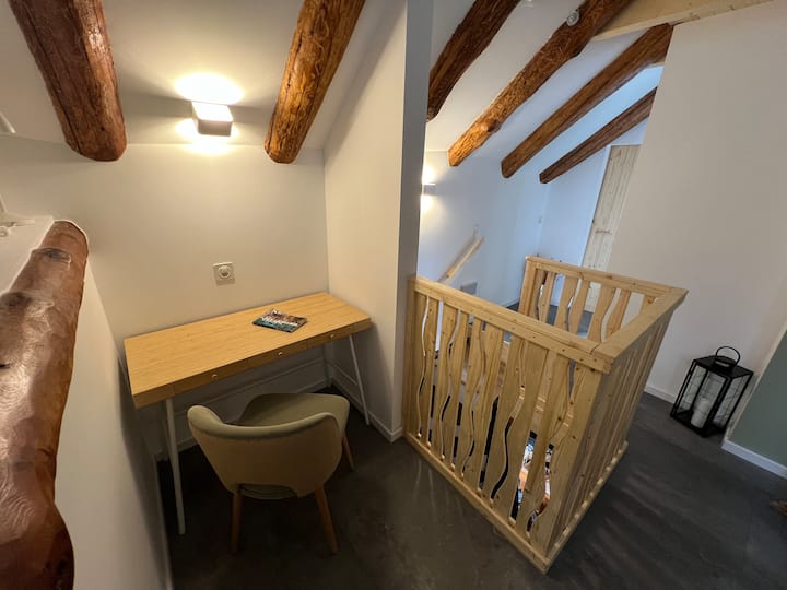 Spálňa 2