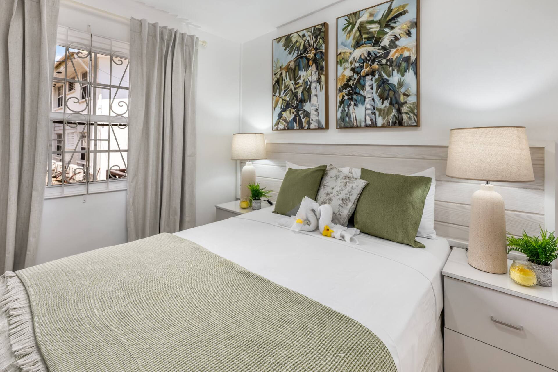 Adulo Apartments — foto 2