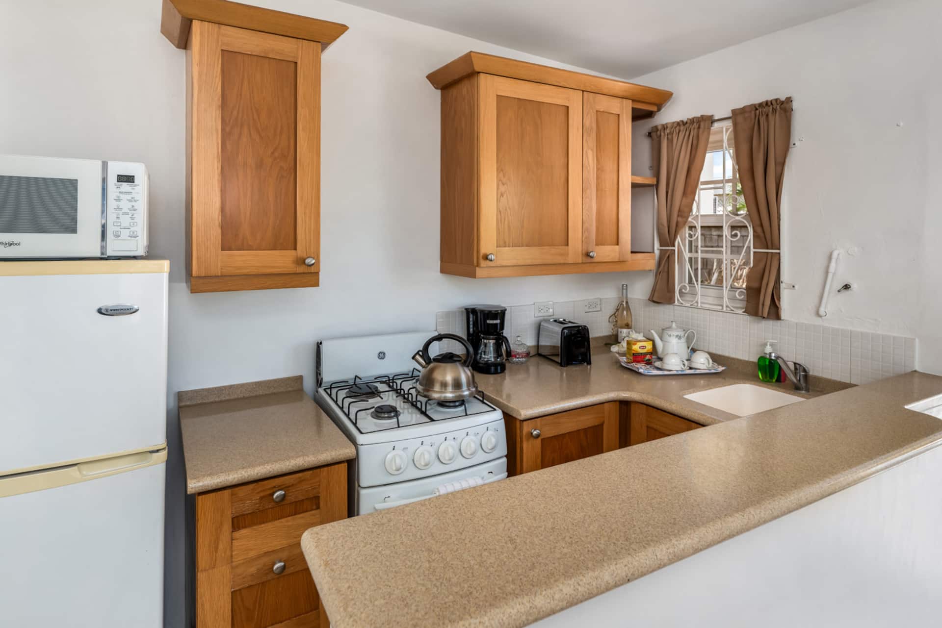 Adulo Apartments — foto 5
