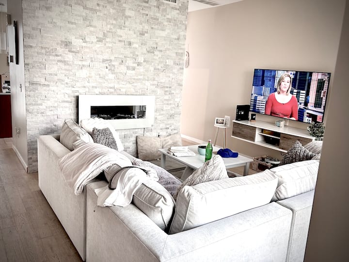Gorgeous Lohi Townhome W/rooftop Near All Stadiums - Denver, CO