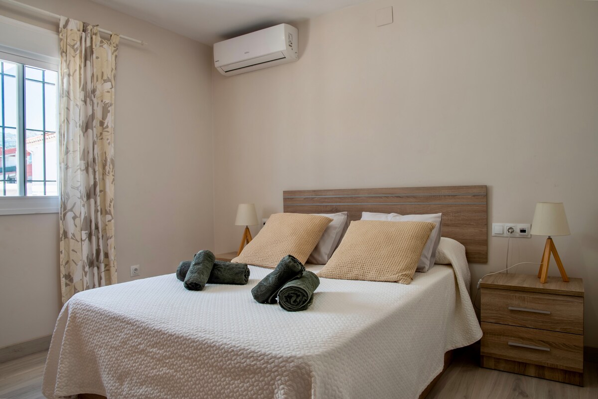 غرفة النوم 1