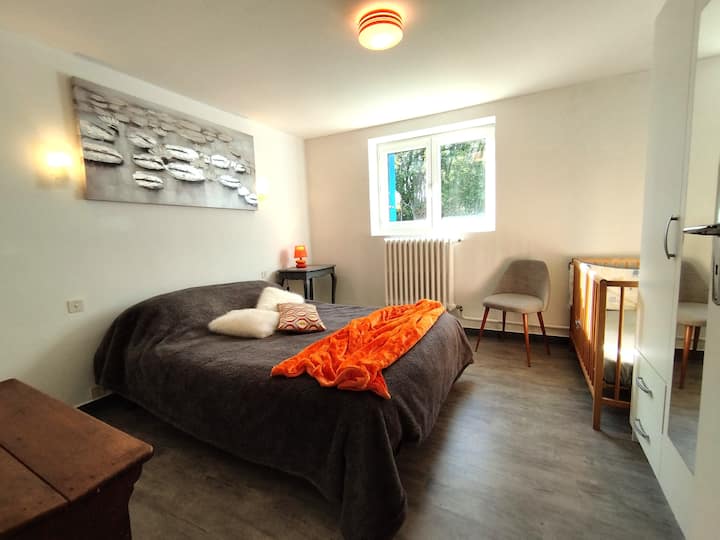 غرفة النوم 3