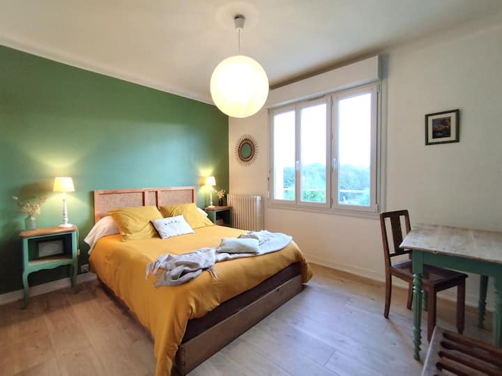 غرفة النوم 1