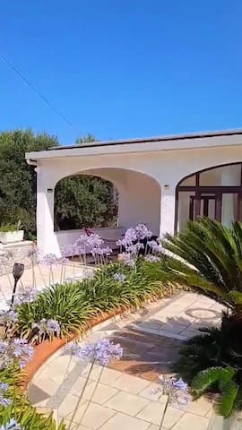 Listing in Ostuni