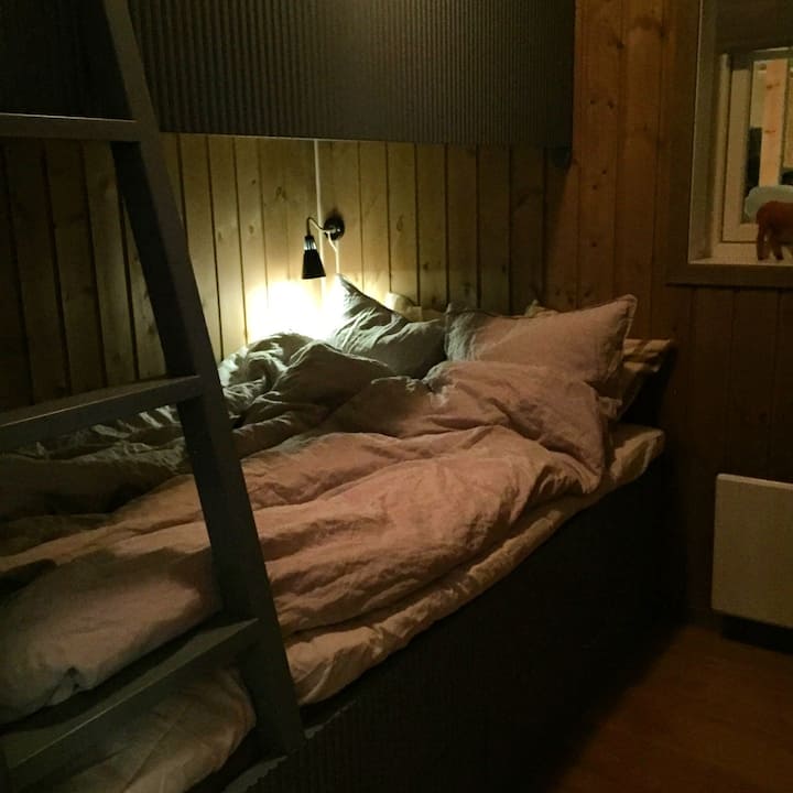 Slaapkamer 2