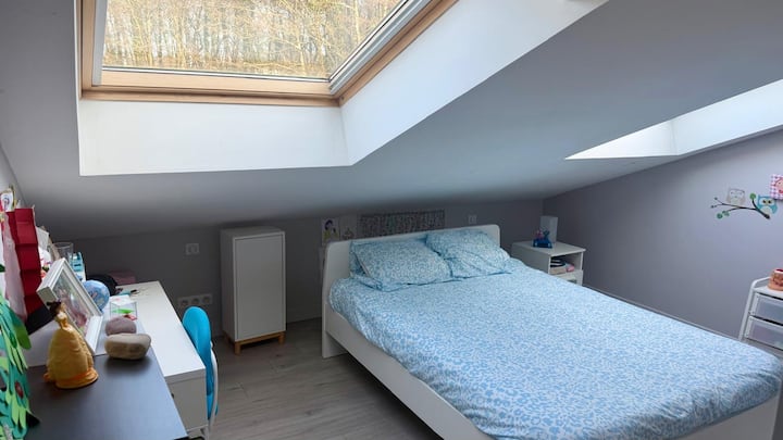 Habitación 1