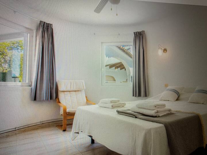 Спална соба 4