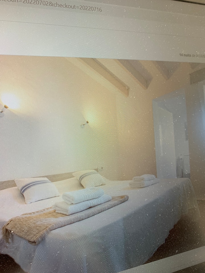 Спална соба 5