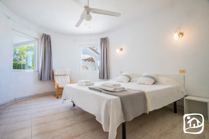 Спална соба 3