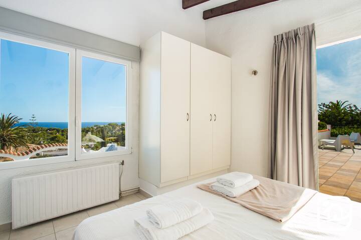 Спална соба 2