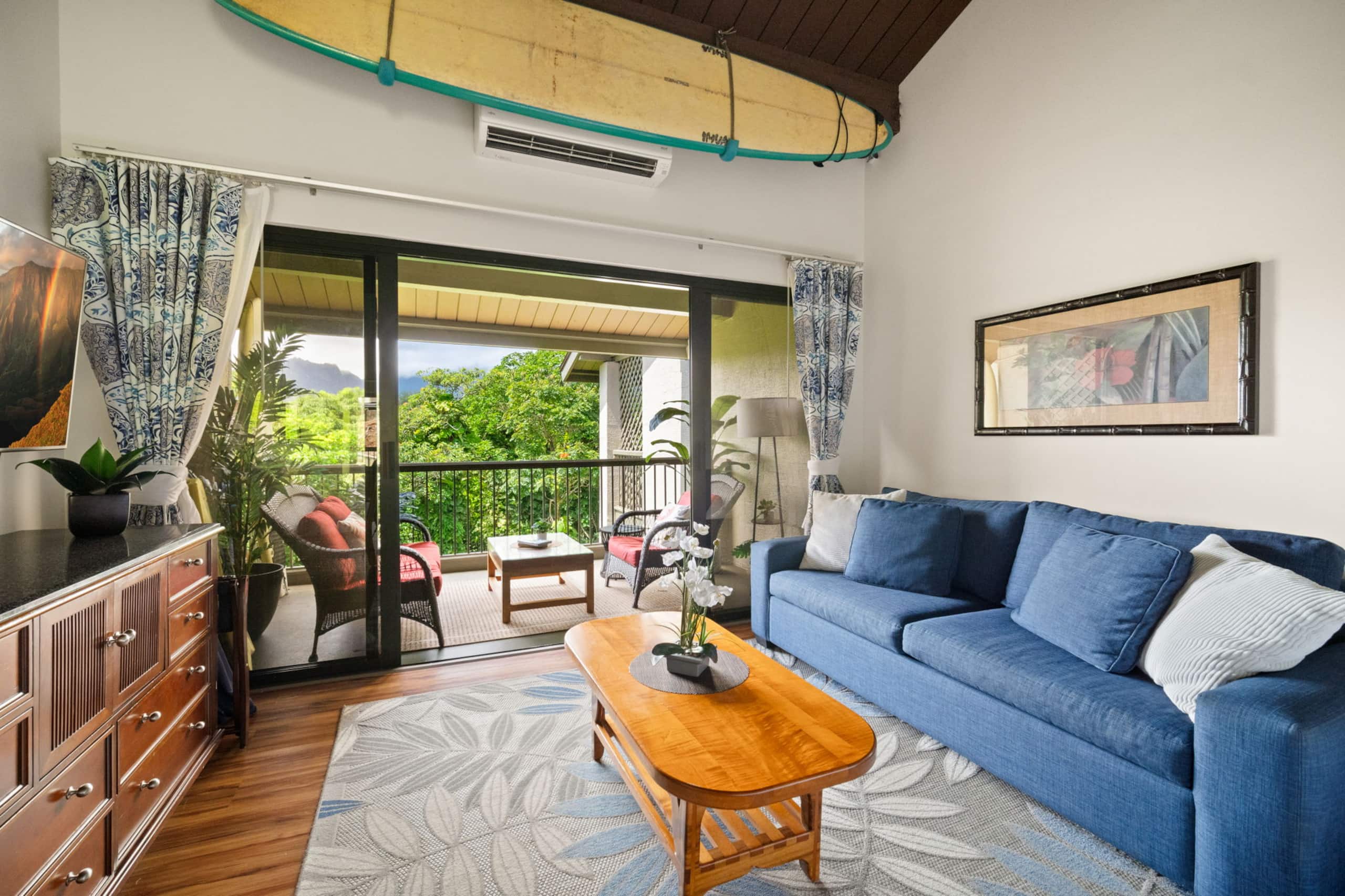 Resort in Princeville · ★4.88 · Studio · 2 beds · 1 private bath - Image 3
