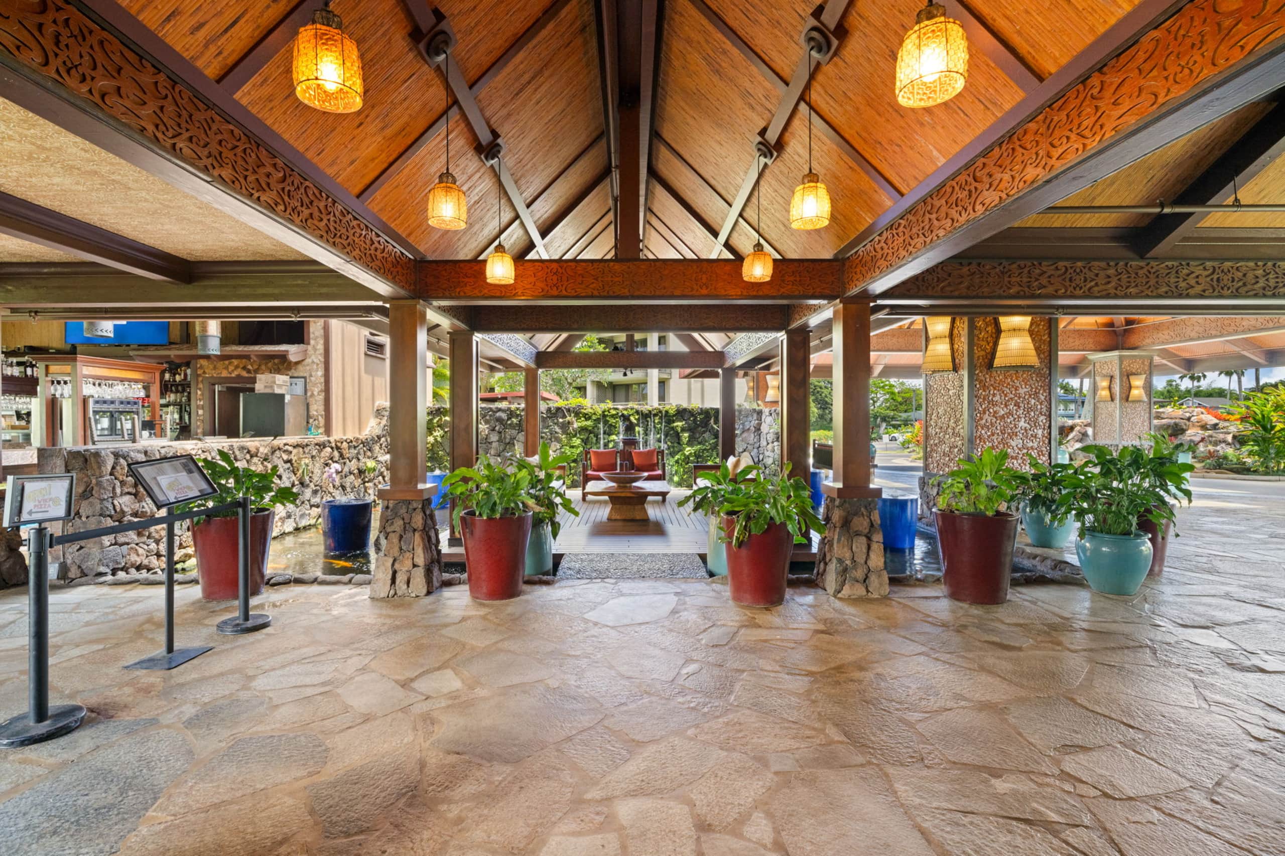 Resort in Princeville · ★4.88 · Studio · 2 beds · 1 private bath - Image 42