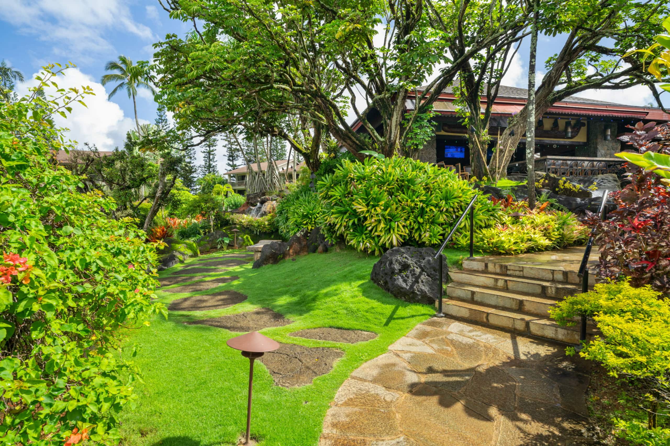 Resort in Princeville · ★4.88 · Studio · 2 beds · 1 private bath - Image 24