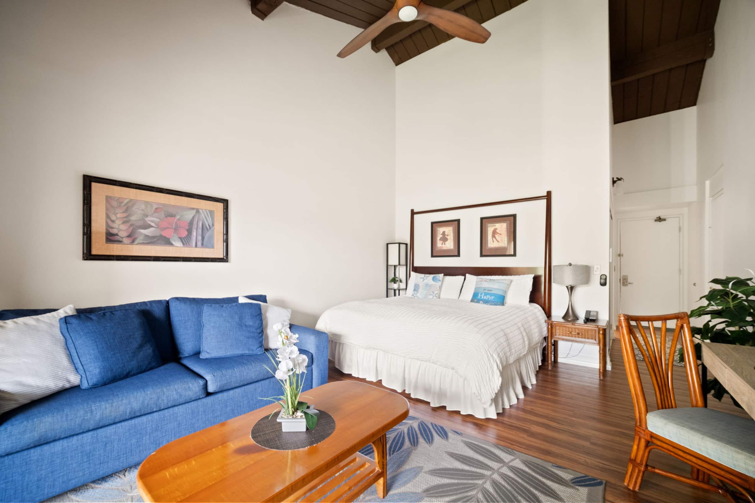 Resort in Princeville · ★4.88 · Studio · 2 beds · 1 private bath - Image 34